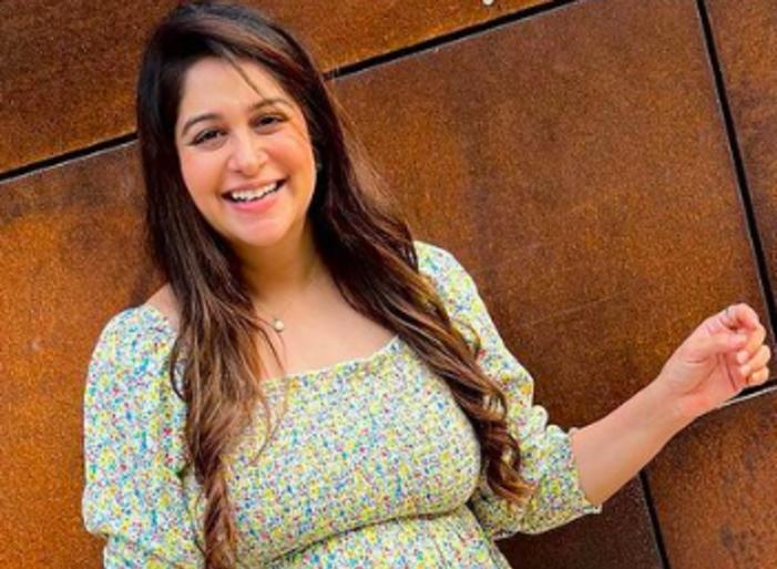 Guru Kakkar Ki Xxx - Where is your dupatta?': Muslim Instagram users attack actress Dipika Kakkar  Ibrahim