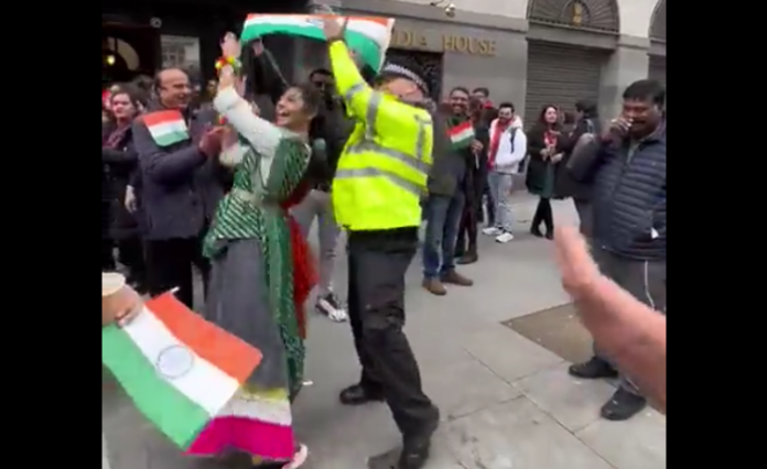 Indian High Commission