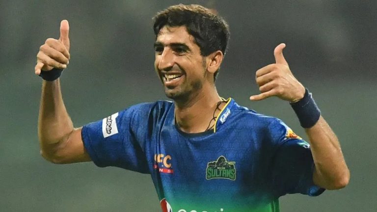 ‘Stop committing this Gunah’: Islamists attack Pakistani cricketer for wishing Holi to Hindus