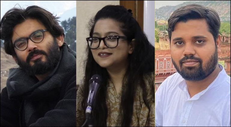 ‘Violent speeches not protected,’ Delhi HC frames charges against Sharjeel Imam, Safoora Zargar, and 7 others in 2019 Jamia violence case