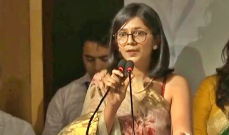 DCW chief Swati Maliwal says her father sexually assaulted her when she was a child, days after BJP leader Khushbu Sundar made similar allegations