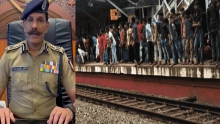 Bihari migrant workers share their ordeal, TN DGP calls reports of attacks fake
