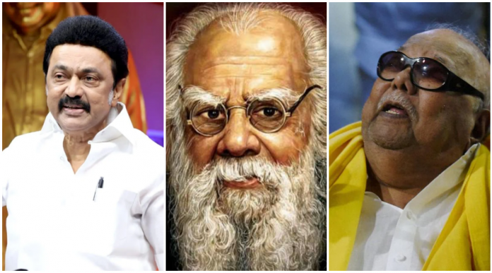Tamil Nadu's anti-Hindi politics