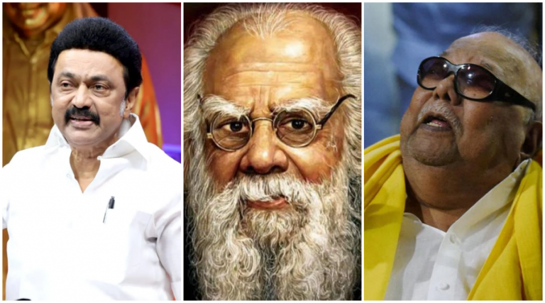 Understanding the anti-Hindi rhetoric of Tamil politics: how it started, and why it sells