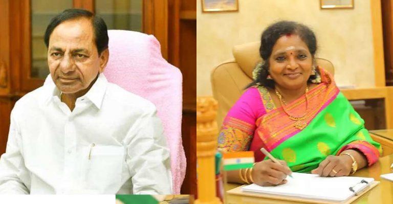 Telangana government moves Supreme Court against governor for delay in giving assent to bills passed by the assembly