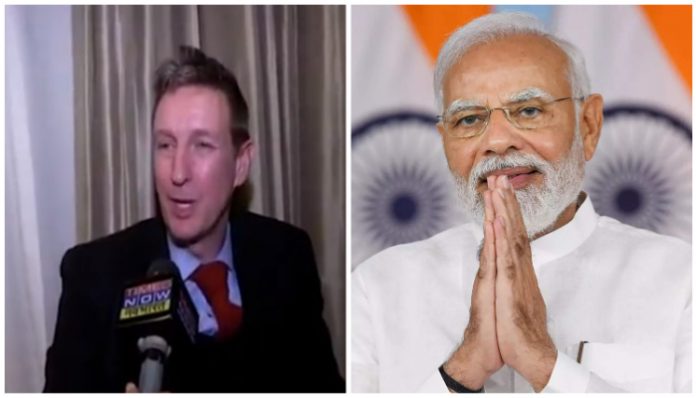 Modi Nobel