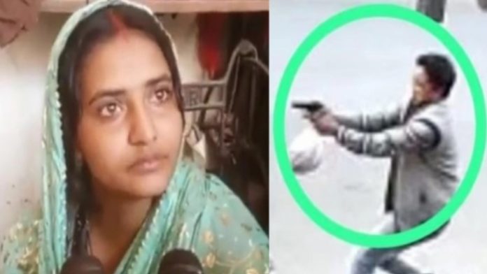Umesh Pal murder