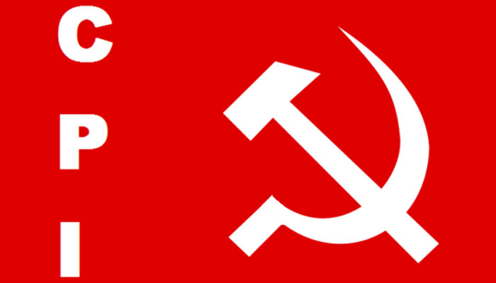 Global Peace Index names the Communist Party of India as one of the deadliest terror organisations, they may have meant CPI(Maoist)