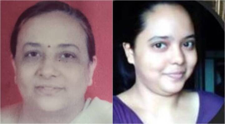 Woman kills her mother, chops up her corpse and hides body parts for months, arrested by Mumbai Police