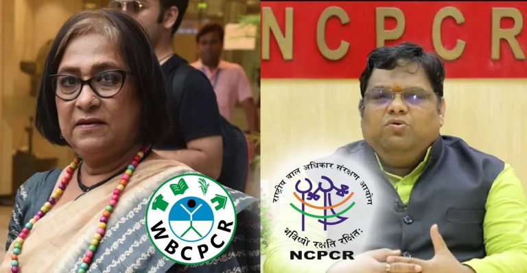 “Your visit is not really necessary”: West Bengal govt’s child rights body asks NCPCR not to visit the state for human sacrifice and child rape cases