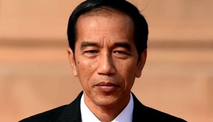 Indonesia President