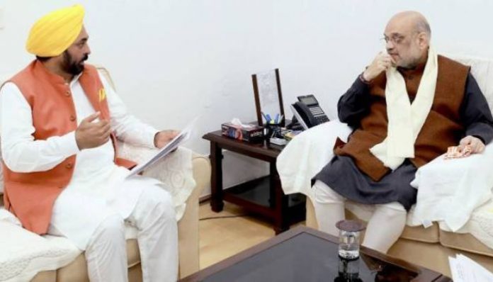 punjab