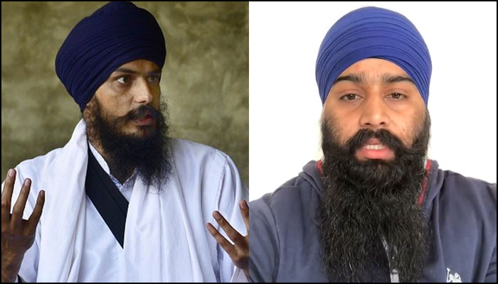 Amritpal Singh’s ‘fan’ offers a Rs 1 crore reward for the whereabouts of the pro-Khalistan leader