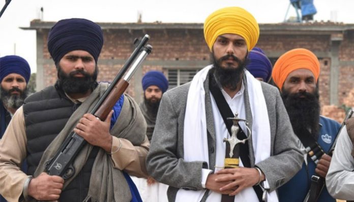 Amritpal Singh