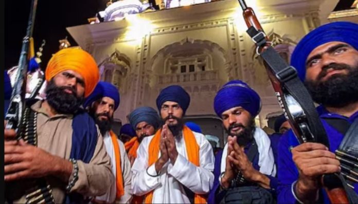 amritpal singh
