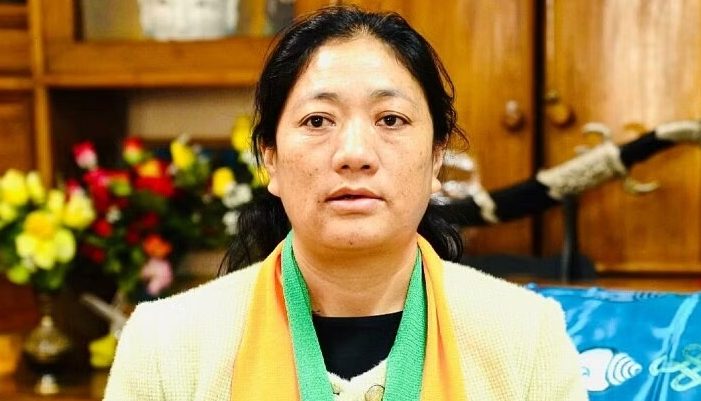 As results from elections in 3 North-Eastern states trickle in, read how Lumla in Arunachal Pradesh got an MLA without even voting