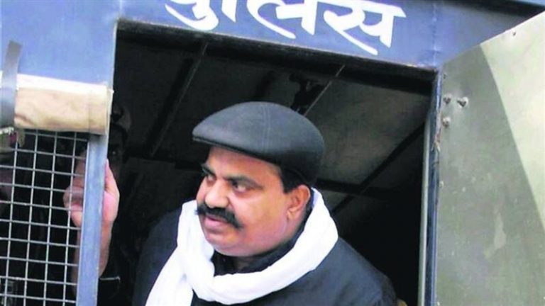 Death penalty sought for gangster-politician Atiq Ahmed by Umesh Pal’s family, hearing in Prayagraj court to be held today, details