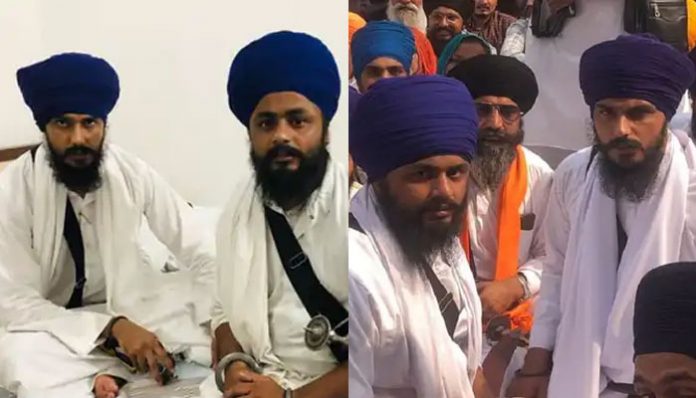 Amritpal Singh