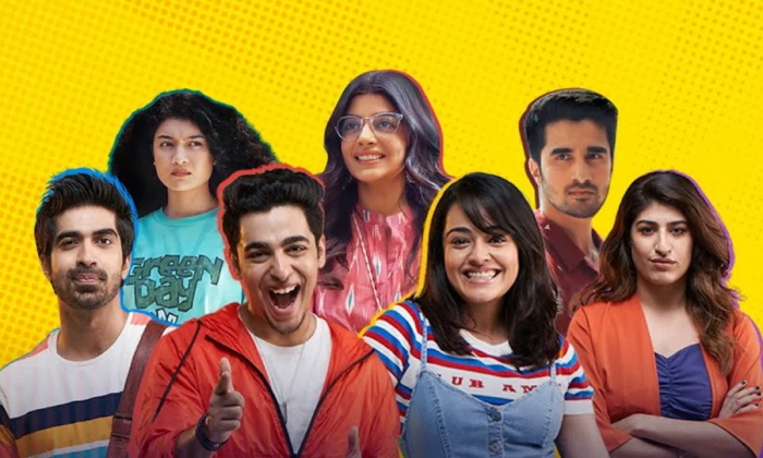Language in TVF Web Series ‘College Romance’ vulgar and obscene, had to use headphones to watch it: Delhi High Court orders FIR