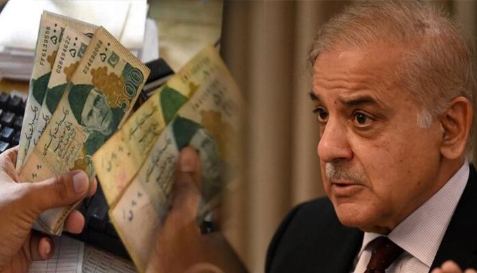 Pakistan is experiencing a severe economic downturn.