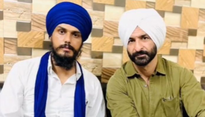 Daljeet Kalsi