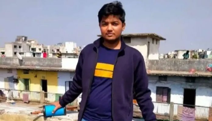 Darshan Solanki