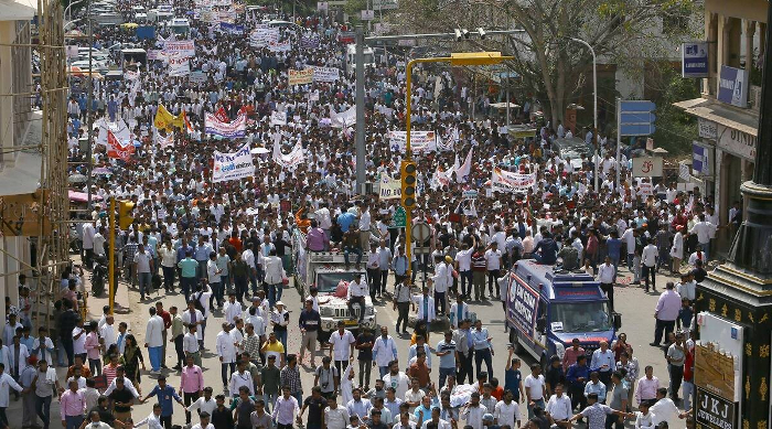 Rajasthan: Doctors on strike, hospitals at a standstill, faceoff continues in the state over ‘Right to Health’ bill