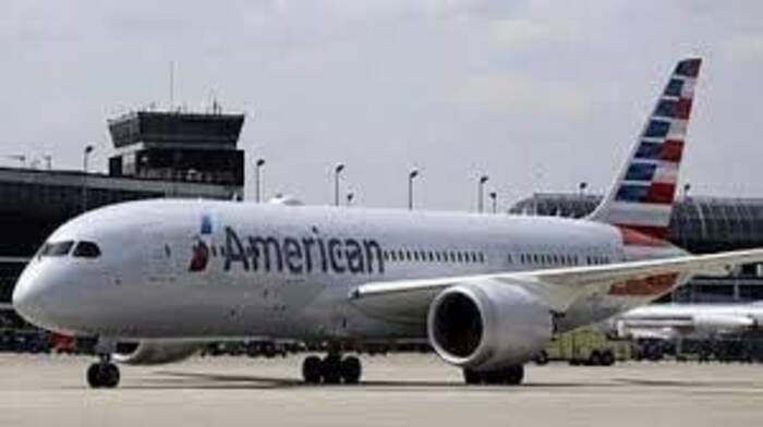 Drunk passenger urinates on a fellow passenger after he fell asleep on New York-Delhi flight