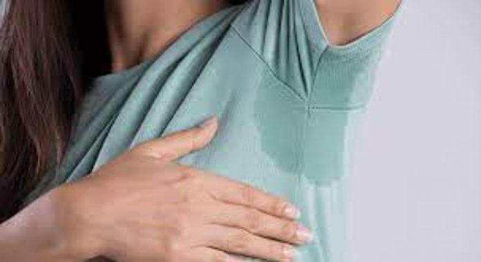 sweat mental health