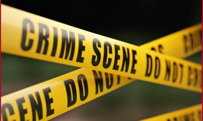 Delhi: Parts of a woman’s body including skull and hair found in a plastic bag at Sarai Kale Khan