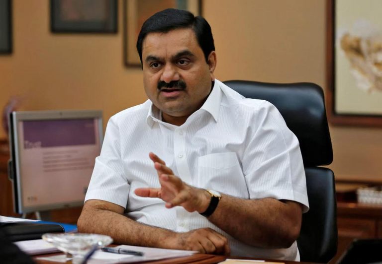 Gautam Adani plans to sell stake in Ambuja cement for $450 mn to reduce debt: Report
