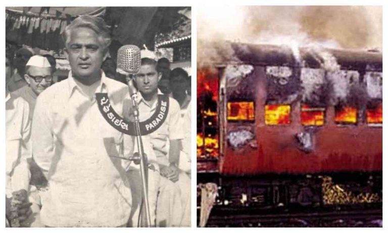 Ehsan Jafri fired his gun and provoked the mob that killed him, court said. Read about uncomfortable truths about Godhra carnage and subsequent riots