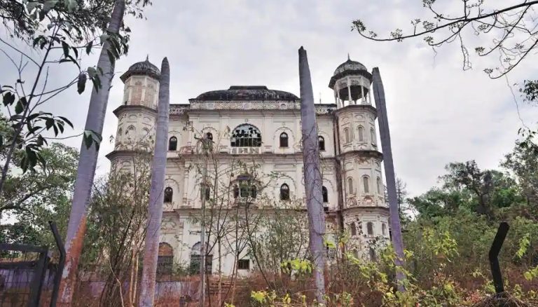 Union govt starts process of eviction and sale of enemy properties worth over 1 lakh crore: Know what is enemy property & how they will be sold