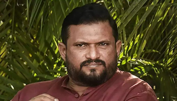 PP Mohammed Faizal
