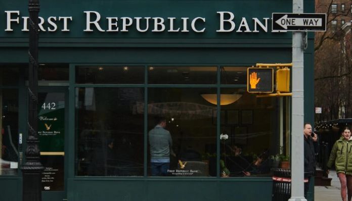 'Vulnerable' First Republic Bank receives $30 billion from 11 top banks: Details