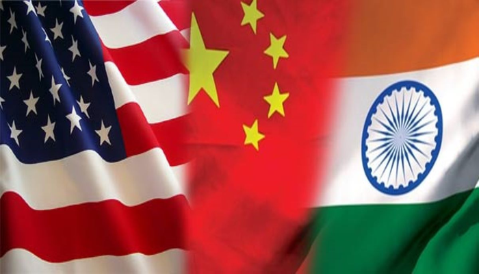 Arunachal Pradesh an integral part of India, says the US; condemns China’s military aggression