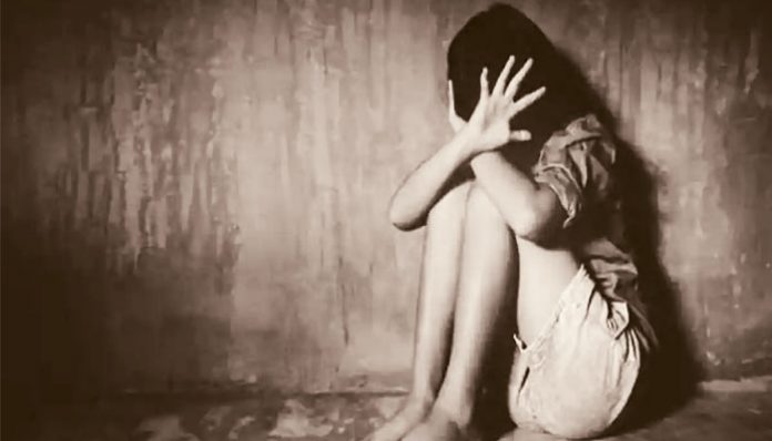 Class 8 girl gang raped, video uploaded on social media