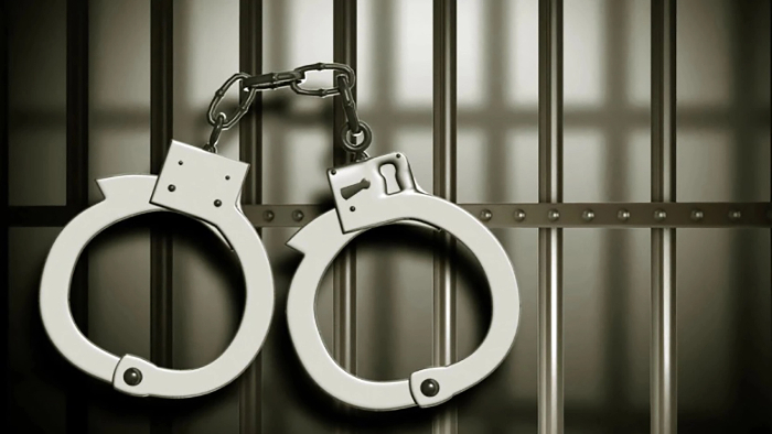 CPI leader arrested for molesting a minor in Kerala