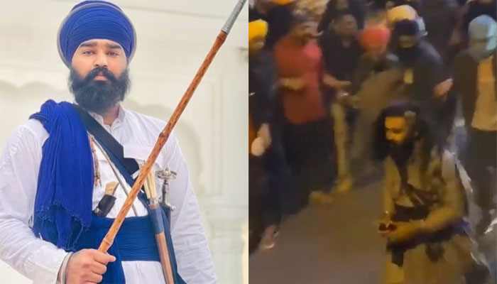 Punjab: 24-year-old man from Canada killed with sharp weapons in Anandpur Sahib for objecting to loud music near Gurudwara