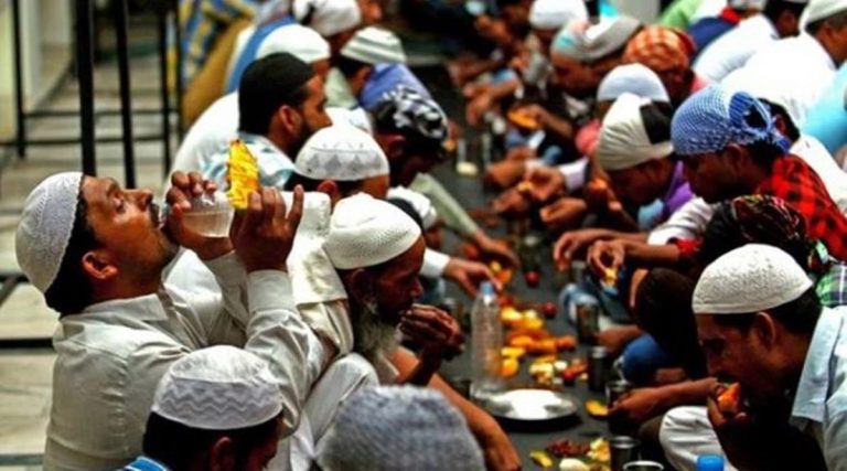 Hindu shopkeepers assaulted in Pakistan for ‘violating Ramzan ordinance’