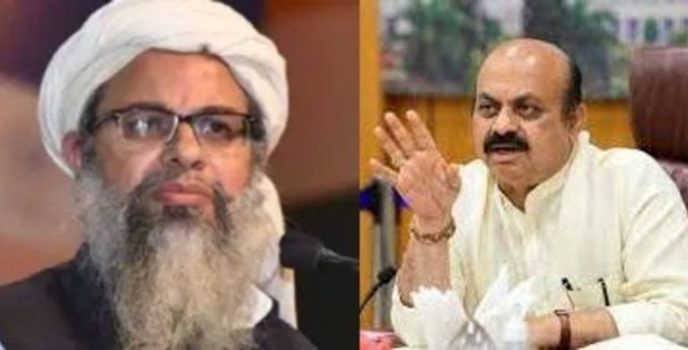 ‘No community deserves reservation more than Muslims’: Jamiat Ulema-e-Hind to move court against Karnataka govt scrapping 4% OBC Muslim reservation 