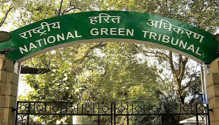 Brahmapuram fire: NGT imposes Rs 100 crore fine on Kochi Corporation for poor waste management