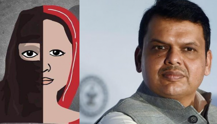 Devendra Fadnavis on love jihad cases