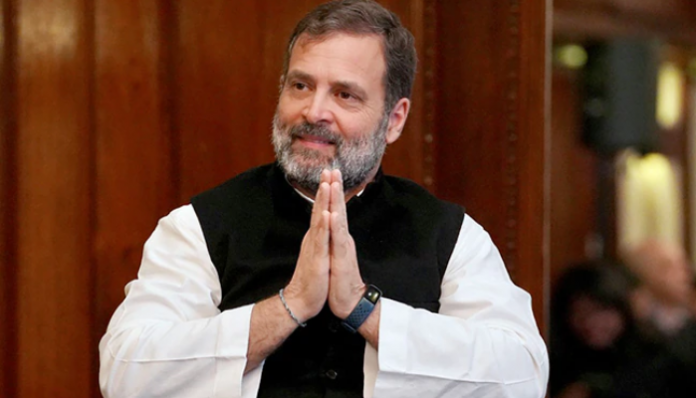 Due to his disparaging remarks on the 'Modi surname' during the 2019 general elections, the Congress leader was removed from the Lok Sabha.