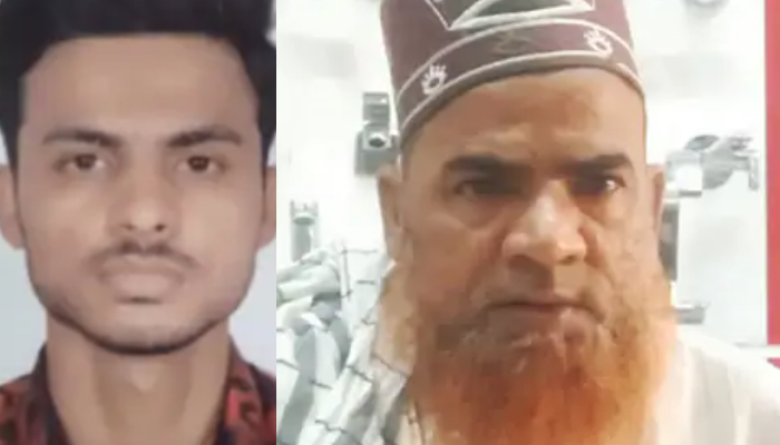 Sisters kept screaming to stop, but Ghulamuddin kept stabbing the lifeless bodies of his parents: Aligarh shocker