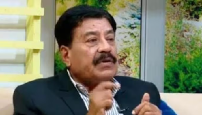 A Hindu doctor shot dead by anonymous assailants in another targeted killing in Pakistan, second such incident in one month
