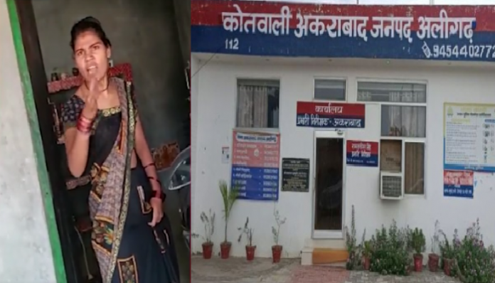 Image from OpIndia Hindi