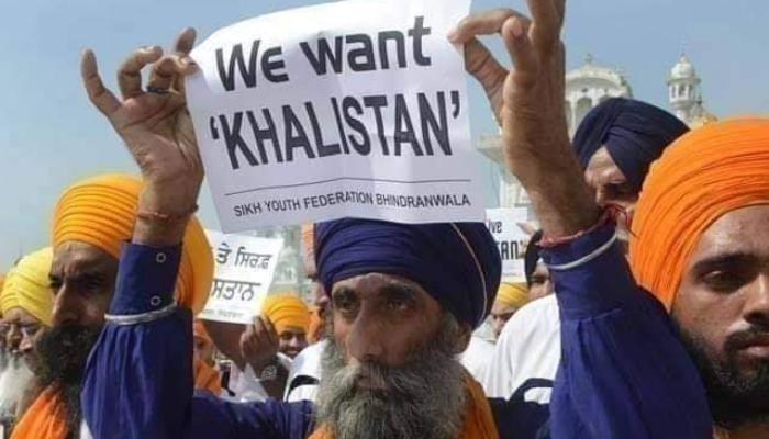 9 pro-Khalistan Sikh groups from 6 countries including Pakistan responsible for spreading terror and violence in Punjab: Report