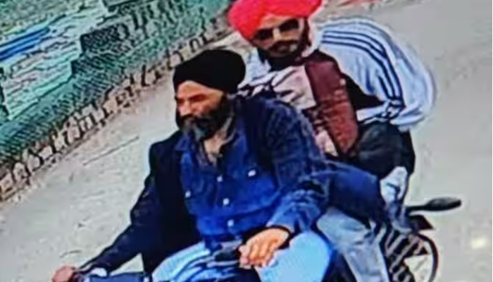 Police probing deposits worth Rs 40 crore in accounts of Amritpal Singh’s aides, some in the name of helping farm protests’ ‘victims’: Report