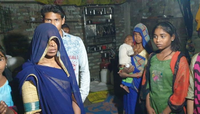 ‘Hinduism is inferior. It will never develop’: Christian missionary arrested for attempting forceful conversions of villagers near Indore